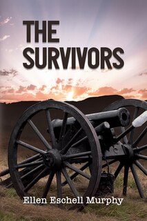 Front cover_The Survivors