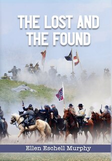 Front cover_The Lost And The Found