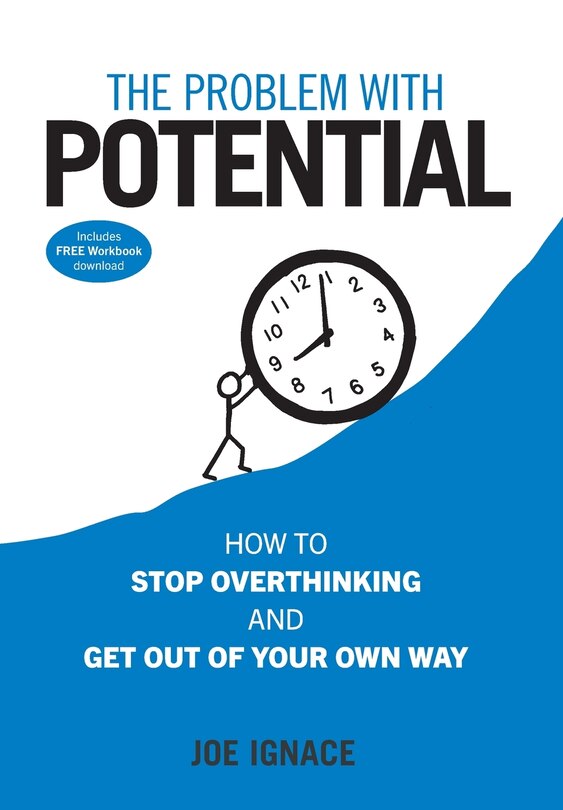Front cover_The Problem With Potential