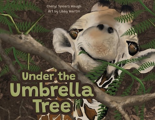 Front cover_Under the Umbrella Tree