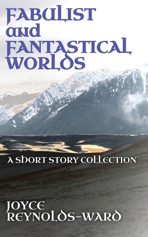 Front cover_Fabulist and Fantastical Worlds