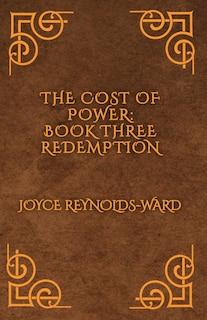Front cover_The Cost of Power