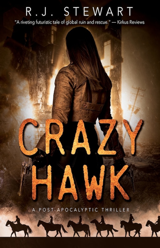 Couverture_Crazy Hawk