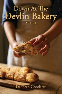 Couverture_Down At The Devlin Bakery