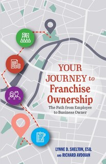 Front cover_Your Journey to Franchise Ownership