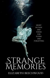 Front cover_Strange Memories