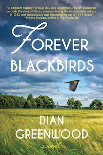 Couverture_Forever Blackbirds