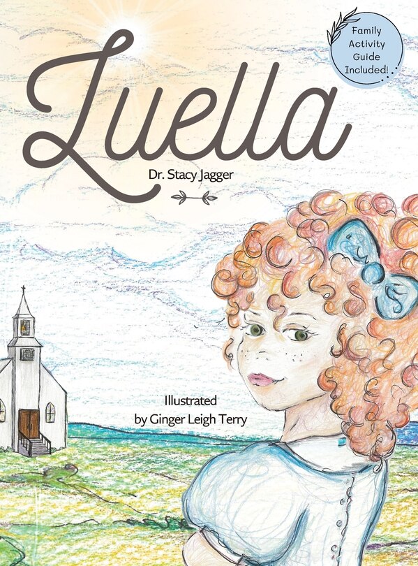 Front cover_Luella