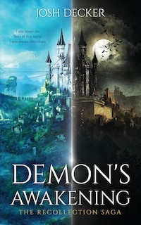 Couverture_Demon's Awakening
