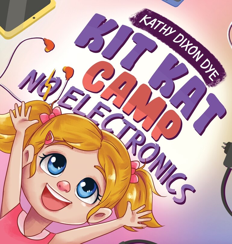 Front cover_Kit Kat Camp