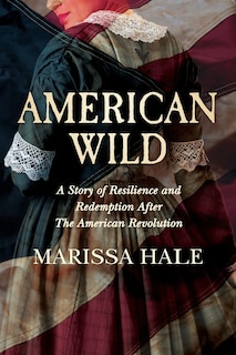 Front cover_American Wild
