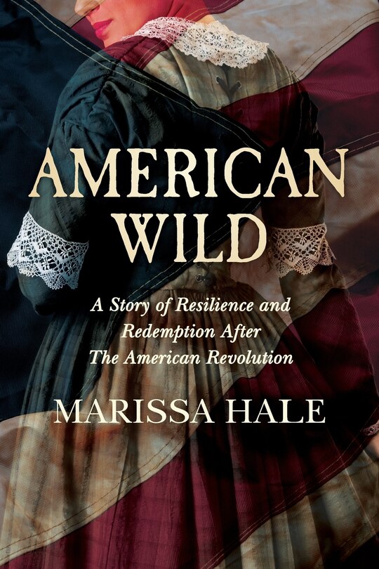 Front cover_American Wild