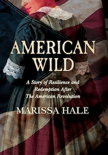 Front cover_American Wild