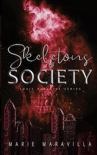 Front cover_Skeletons of Society