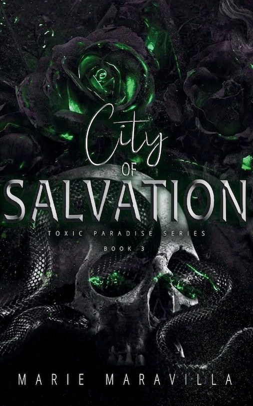 Couverture_City of Salvation