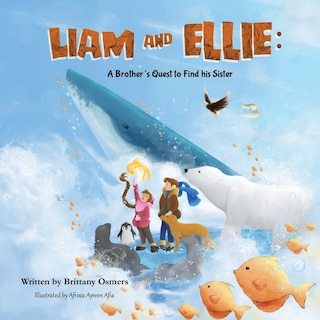 Couverture_Liam and Ellie