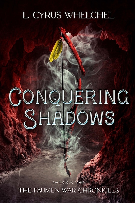 Front cover_Conquering Shadows