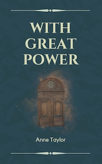 Couverture_With Great Power