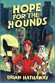 Couverture_Hope For The Hounds