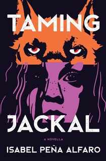 Front cover_Taming Jackal