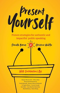 Couverture_Present Yourself