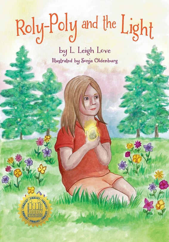 Front cover_Roly-Poly and the Light