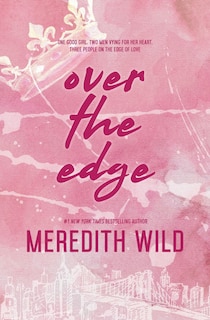 Front cover_Over The Edge