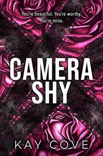 Front cover_Camera Shy