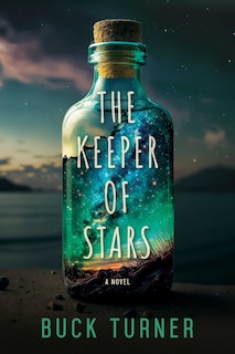 Front cover_The Keeper of Stars