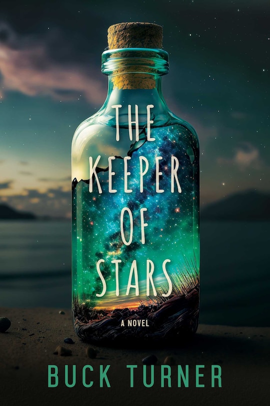 Front cover_The Keeper of Stars