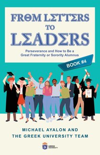 Front cover_From Letters to Leaders