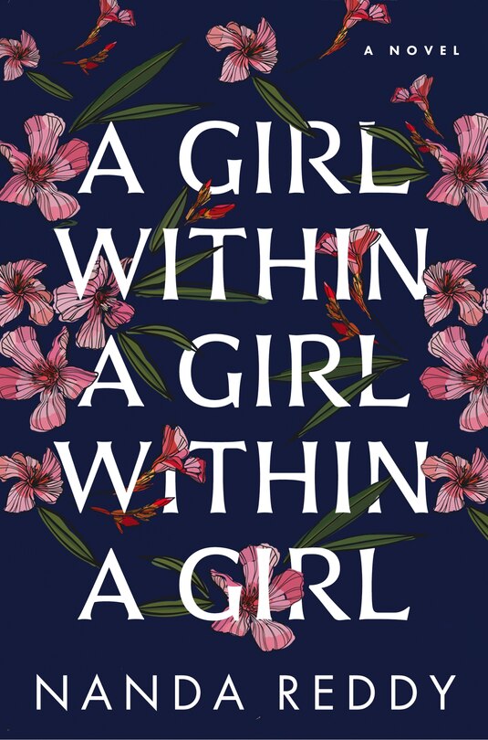 Front cover_A Girl Within a Girl Within a Girl