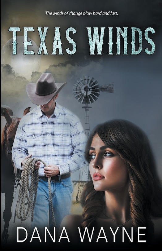 Front cover_Texas Winds