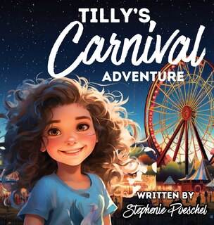 Front cover_Tilly's Carnival Adventure