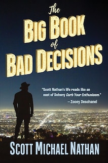 Front cover_The Big Book of Bad Decisions