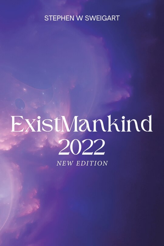 Front cover_ExistMankind 2022