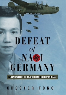 Couverture_Defeat of Nazi Germany