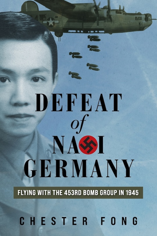 Front cover_Defeat of Nazi Germany