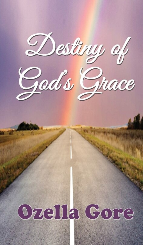 Couverture_Destiny of God's Grace