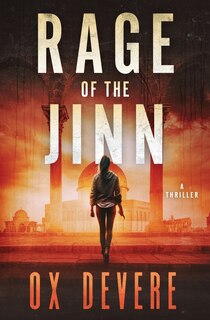 Couverture_Rage of the Jinn