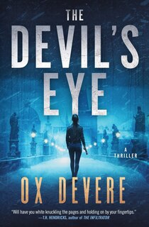 Front cover_The Devil's Eye