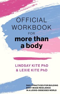 Couverture_Official Workbook for More Than a Body