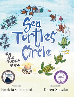 Front cover_Sea Turtles Circle