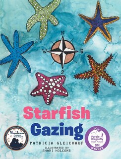 Front cover_Starfish Gazing