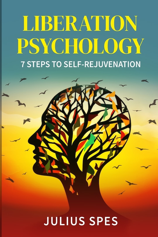 Couverture_Liberation Psychology