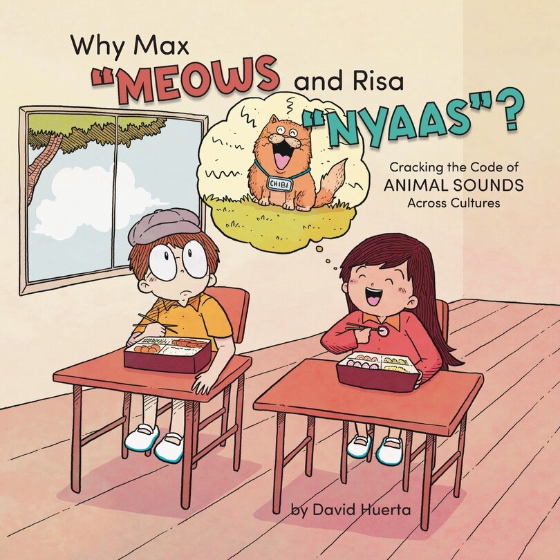 Couverture_Why Max Meows and Risa Nyaas?