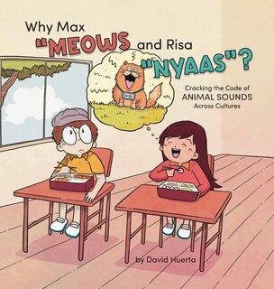 Front cover_Why Max Meows and Risa Nyaas?