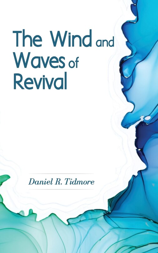 Front cover_The Wind and Waves of Revival