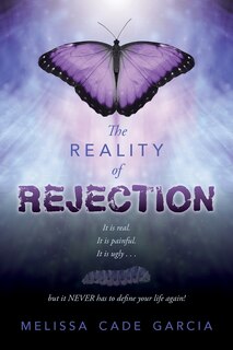 Front cover_The Reality of Rejection