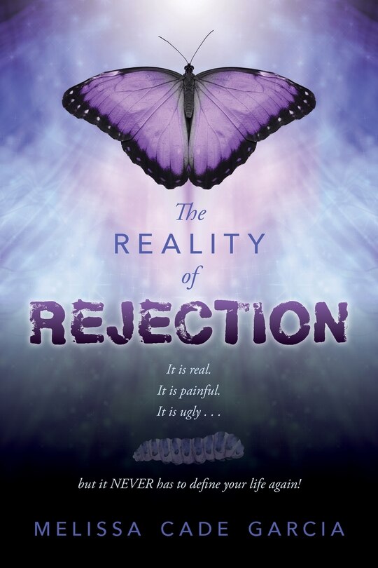 Front cover_The Reality of Rejection
